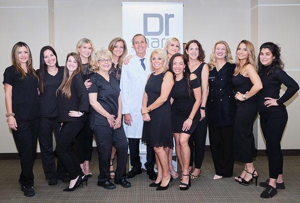 Our staff.
 
 Book your appointment now: (305) 857-0990