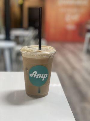 Amp Coffee LA