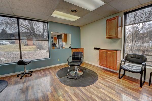 Colorado Springs Spa and Salon