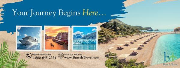 Bursch Travel