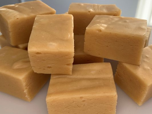 Peanut Butter Fudge