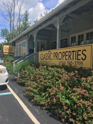 Classic Properties