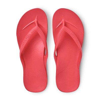 We are the Big Island's only source for Archie's arch support slippers.  No more blow-outs, good arch support, and a reasonable price