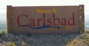 Carlsbad