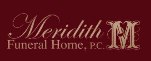 Meridith Funeral Home