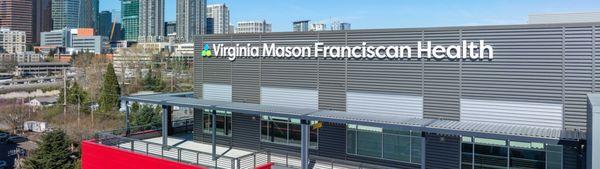 Virginia Mason Franciscan Health Medical Pavilion - Bellevue