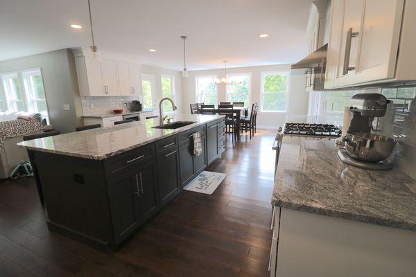 Kitchen Remodel