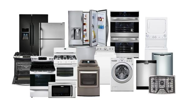 Long Appliance Repair