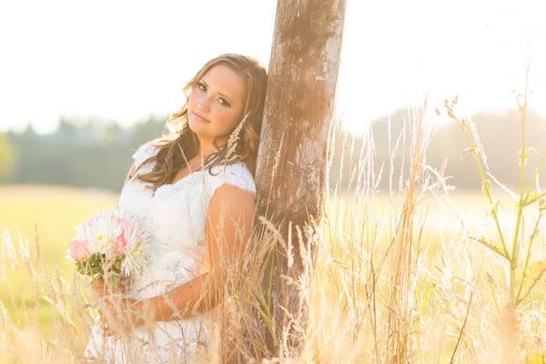 Bridal Portraits