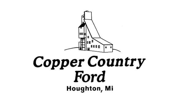 Copper Country Ford Inc