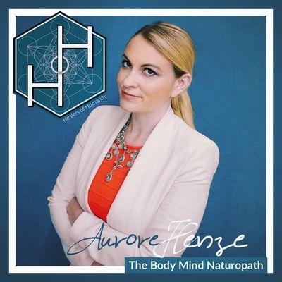 Aurore's Health & Wellness