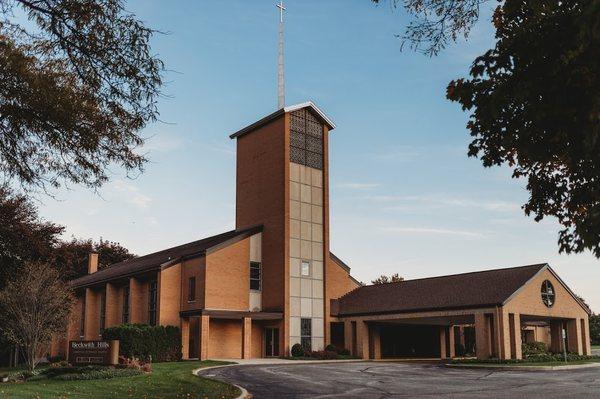 Beckwith Hills Christian Reformed Church