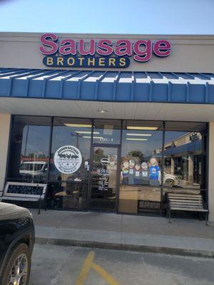 Sausage Brothers Meat Market & Deli