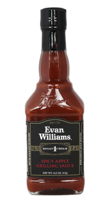 Evan Williams, Elijah Craig and Woodford Reserve all have a host of Bourbon Lovers gifts to make even the pickiest one happy!