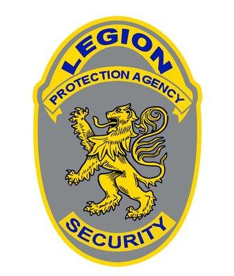 Legion Protection Agency