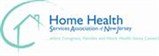 Member of the Home Health Services Association of New Jersey