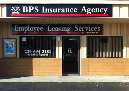 BPS Insurance agency