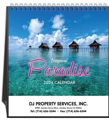 #970 Desktop Calendars