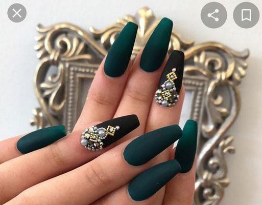 Nails