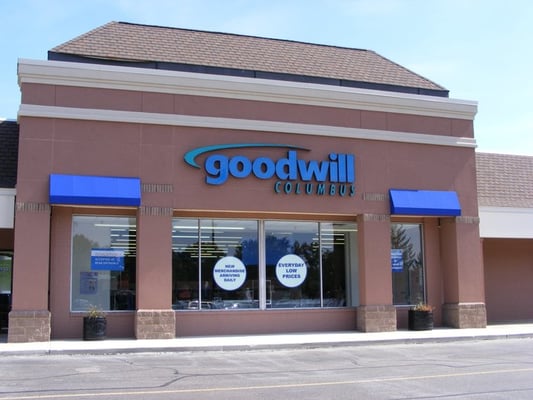 Goodwill Columbus