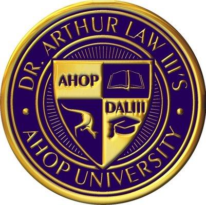 AHOP University is designed for LMFT's, LCSW's, LPCC's, and LEP's as required by the California