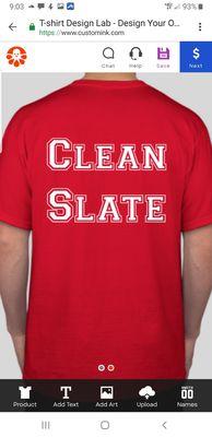 Clean Slate Home Services