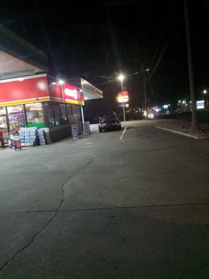 Circle K