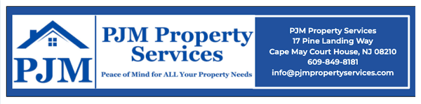 PJM Property Services