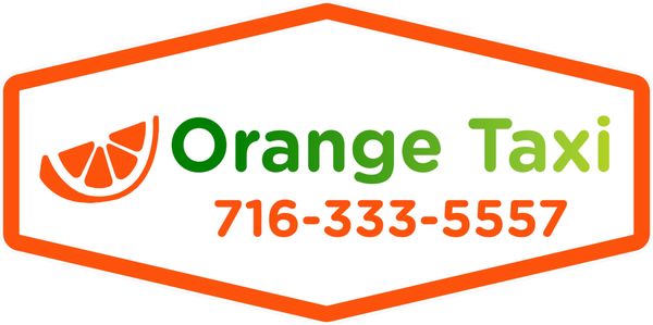 Orange Taxi Shuttle