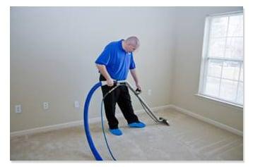 Cleaning Services