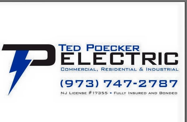 Ted Poecker Electric