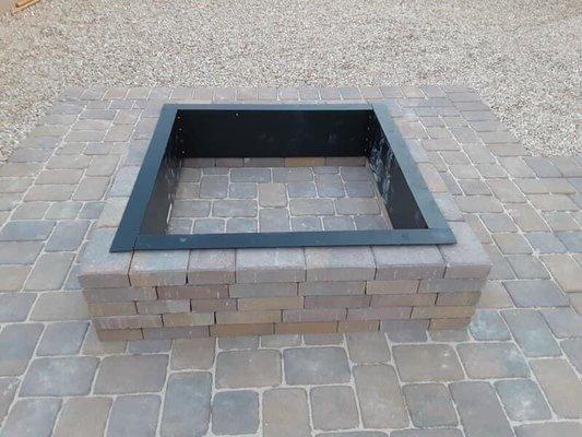 Fire pit