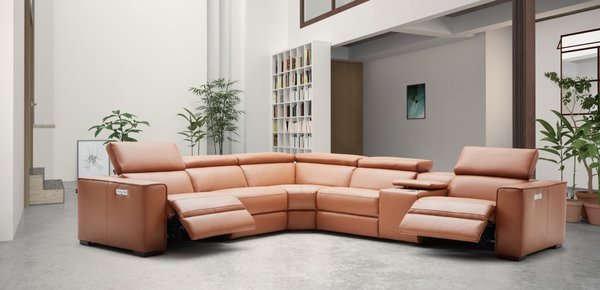 Picasso Sectional