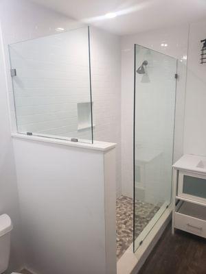 Shower Enclosures