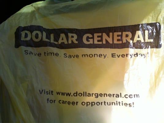 Dollar General