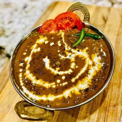 Dal Makhani