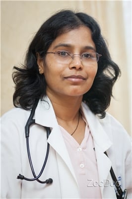 Haritha Yalamanchilli, MD