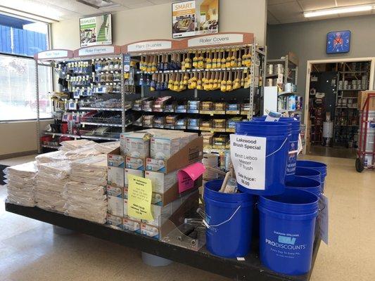 Sherwin-Williams Paint Store