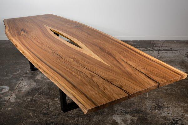 Elm Conference Table