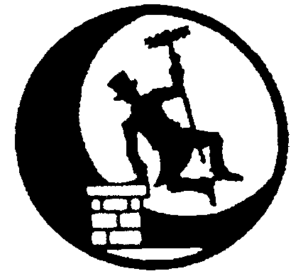 California Chimney Sweep & Fireplace Cleaning Logo