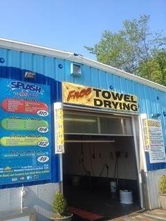 Use to work here. Great place to work. And a great place to get your car washed and detailed! :)