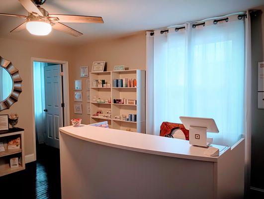 Margarita's Skin Care Center