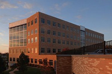 MRO Ridgeview Regional Radiation Therapy Center