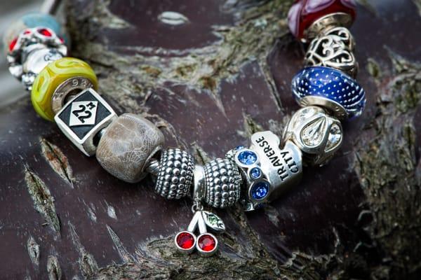 Check our our fine line of beads at www.niftythingsonline.com