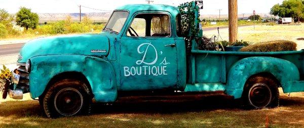 D's Boutique