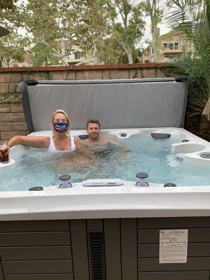 Marquis Hot Tubs - Camarillo