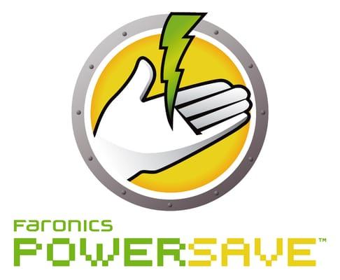 Faronics Power Save: PC Power Management Software