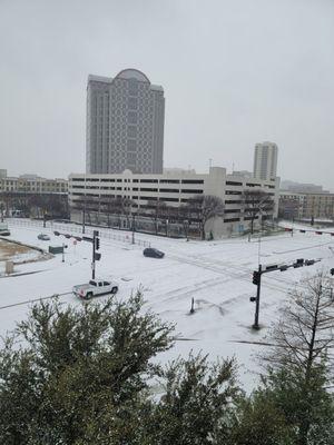 Las Colinas Urban Center