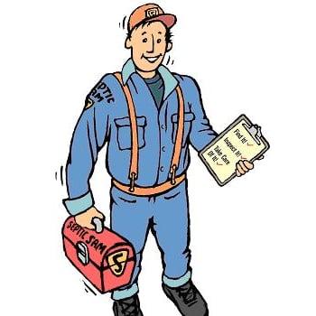 English Sewage Disposal Technicians and Staff are here to assist you 7 days a week. Call today for same day service!