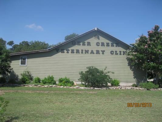 Deer Creek Veterinary Clinic